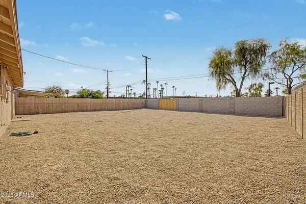 2812 N 32ND Place, Phoenix, AZ 85008
