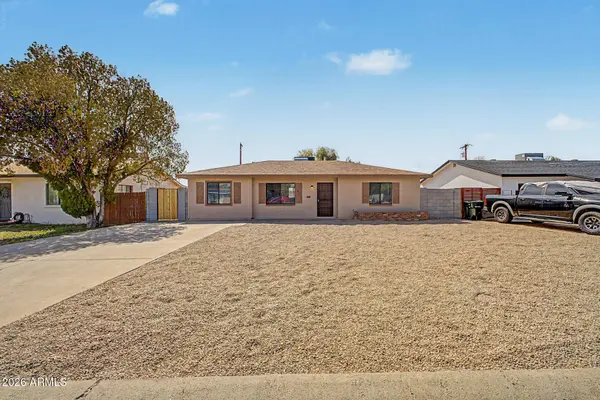 2812 N 32ND Place, Phoenix, AZ 85008