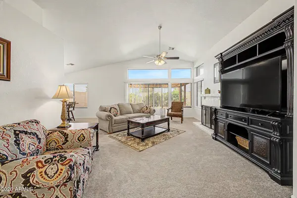 246 E VAUGHN Avenue, Gilbert, AZ 85234
