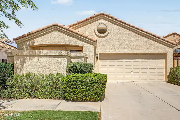 246 E VAUGHN Avenue, Gilbert, AZ 85234