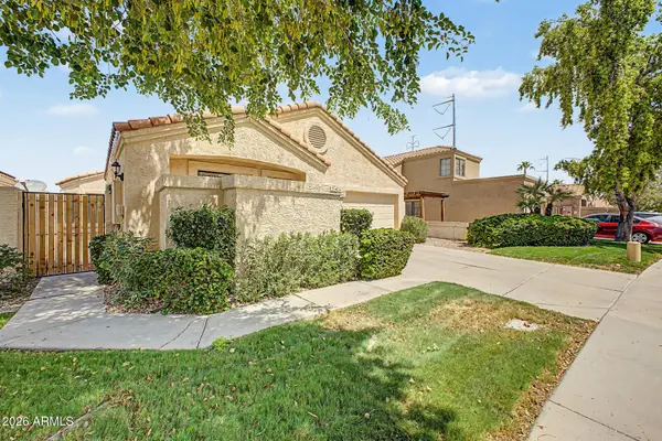 246 E VAUGHN Avenue, Gilbert, AZ 85234