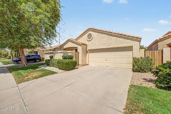 246 E VAUGHN Avenue, Gilbert, AZ 85234