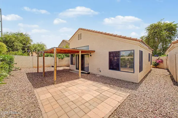 246 E VAUGHN Avenue, Gilbert, AZ 85234