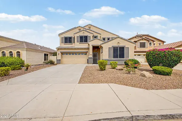 2740 E QUIET HOLLOW Lane, Phoenix, AZ 85024