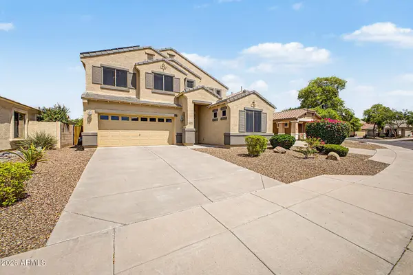 2740 E QUIET HOLLOW Lane, Phoenix, AZ 85024