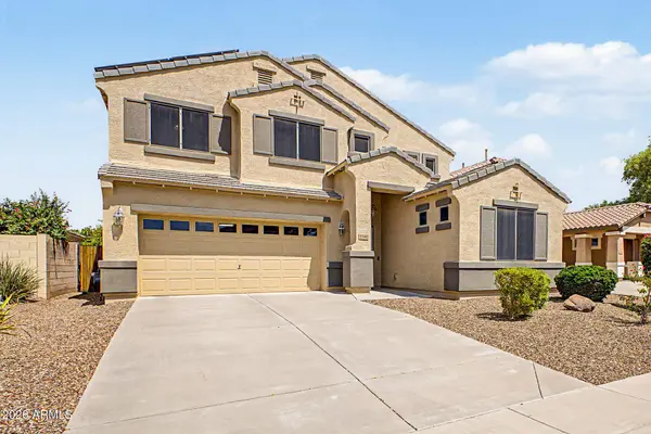 2740 E QUIET HOLLOW Lane, Phoenix, AZ 85024