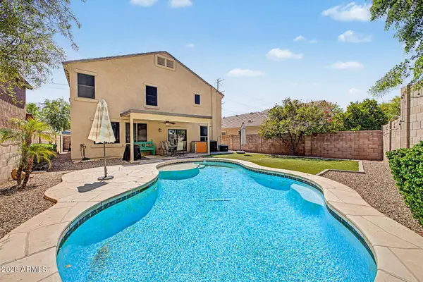 2740 E QUIET HOLLOW Lane, Phoenix, AZ 85024