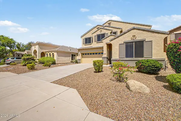 2740 E QUIET HOLLOW Lane, Phoenix, AZ 85024