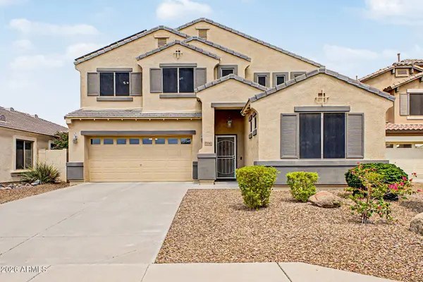 2740 E QUIET HOLLOW Lane, Phoenix, AZ 85024