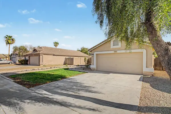 6503 W FLORENCE Avenue, Phoenix, AZ 85043