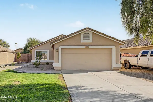 6503 W FLORENCE Avenue, Phoenix, AZ 85043