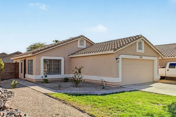 6503 W FLORENCE Avenue, Phoenix, AZ 85043