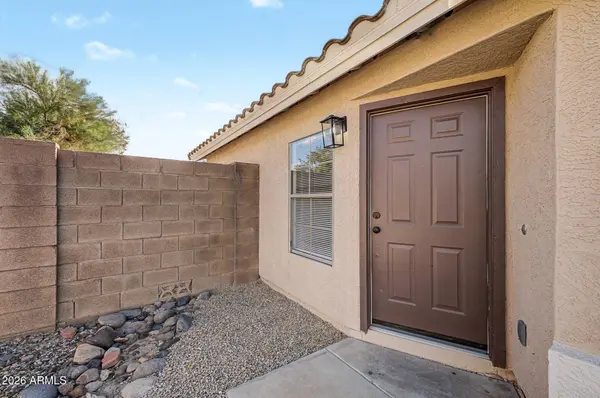 6503 W FLORENCE Avenue, Phoenix, AZ 85043