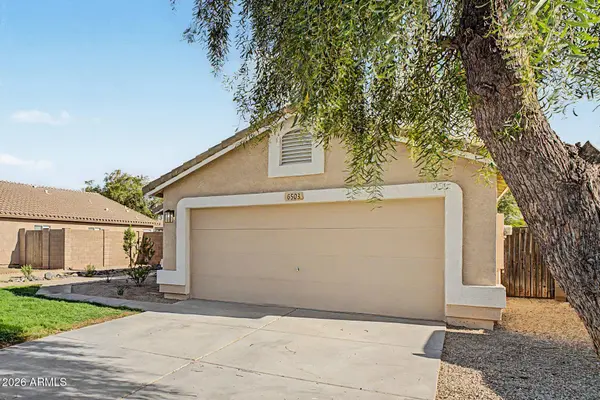 6503 W FLORENCE Avenue, Phoenix, AZ 85043