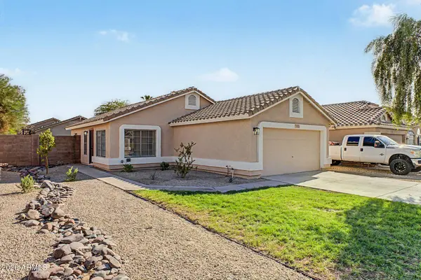 6503 W FLORENCE Avenue, Phoenix, AZ 85043