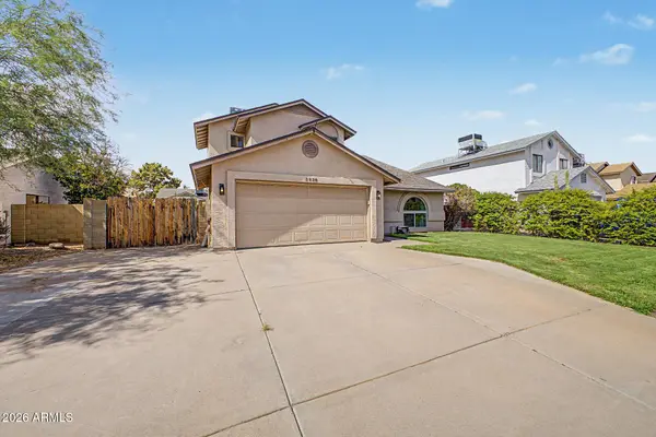 3926 W MARIPOSA GRANDE Lane, Glendale, AZ 85310
