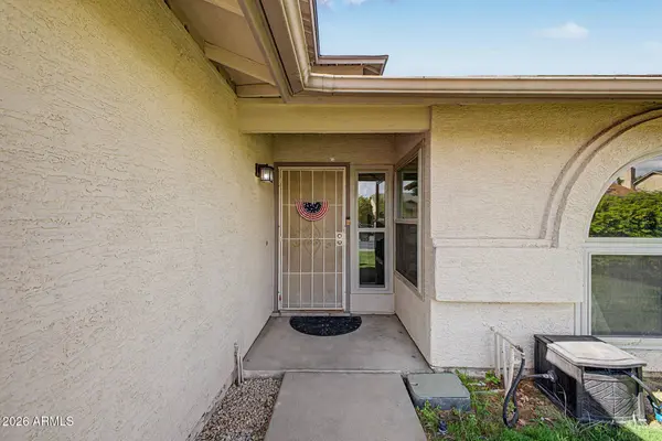 3926 W MARIPOSA GRANDE Lane, Glendale, AZ 85310