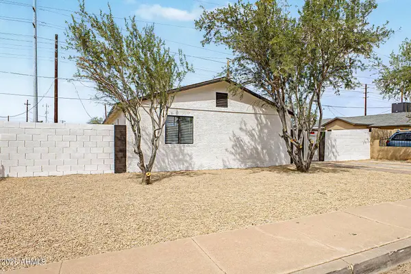 3646 W HADLEY Street, Phoenix, AZ 85009