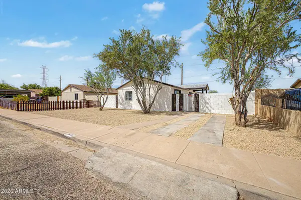 3646 W HADLEY Street, Phoenix, AZ 85009