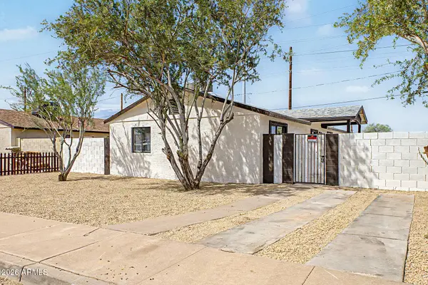 3646 W HADLEY Street, Phoenix, AZ 85009