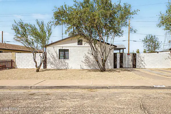 3646 W HADLEY Street, Phoenix, AZ 85009