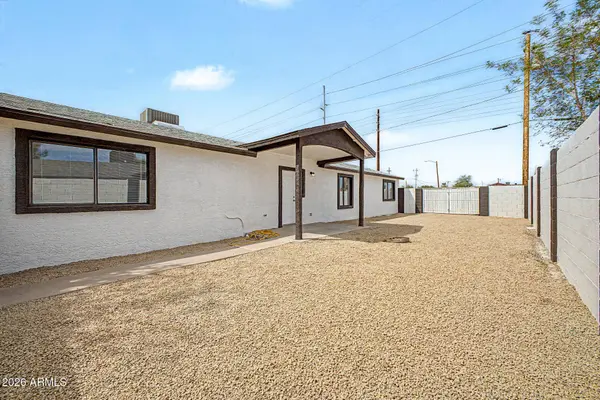 3646 W HADLEY Street, Phoenix, AZ 85009