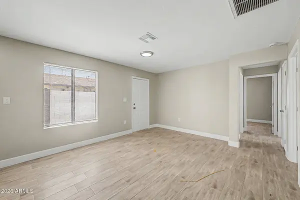 3646 W HADLEY Street, Phoenix, AZ 85009