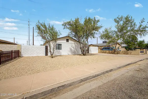 3646 W HADLEY Street, Phoenix, AZ 85009
