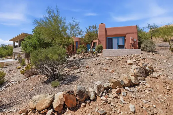 16516 E ARROYO VISTA Drive, Fountain Hills, AZ 85268