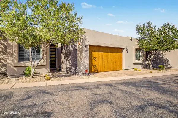 9850 E MCDOWELL MOUNTAIN RANC Road N #1023, Scottsdale, AZ 85260