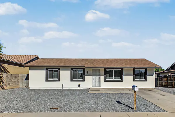 1011 N 61ST Drive