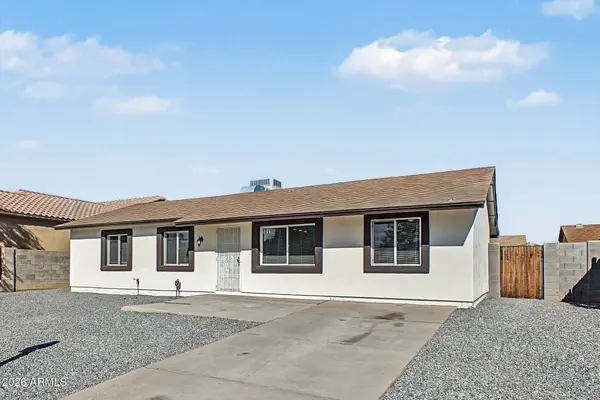1011 N 61ST Drive, Phoenix, AZ 85043