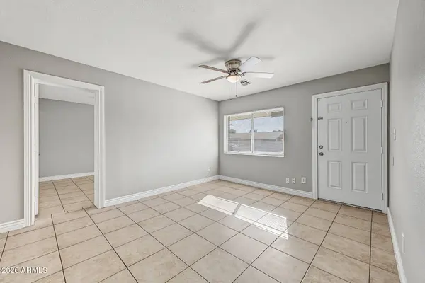1011 N 61ST Drive, Phoenix, AZ 85043