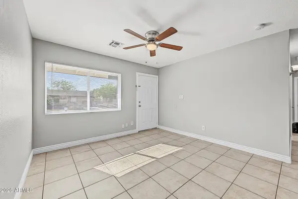 1011 N 61ST Drive, Phoenix, AZ 85043