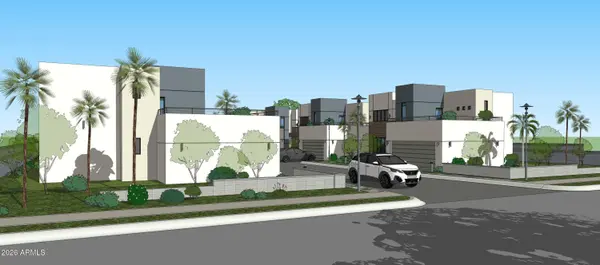 2538 W STATE Avenue #96, Phoenix, AZ 85051
