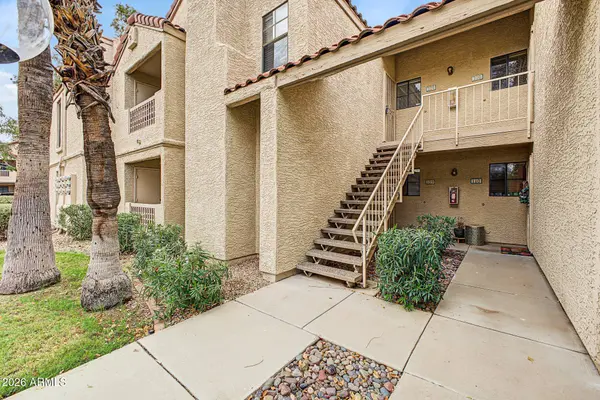 2855 S EXTENSION Road #109, Mesa, AZ 85210