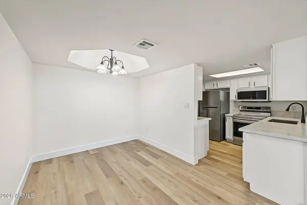 2855 S EXTENSION Road #109, Mesa, AZ 85210