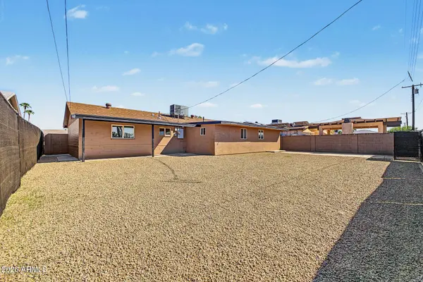 10810 N 73RD Drive, Peoria, AZ 85345
