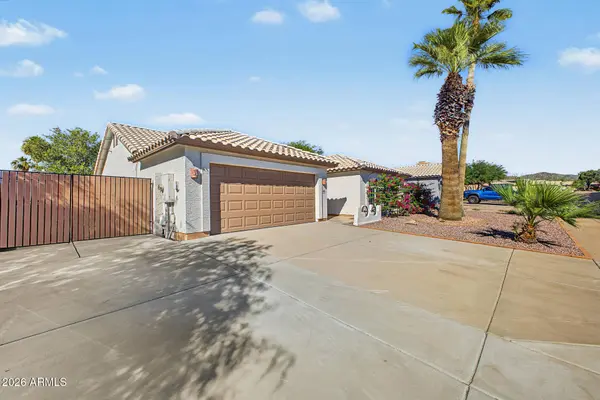 6252 E PORTIA Street, Mesa, AZ 85215