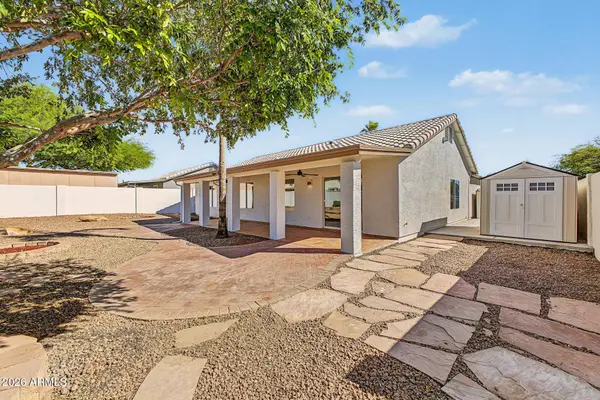 6252 E PORTIA Street, Mesa, AZ 85215