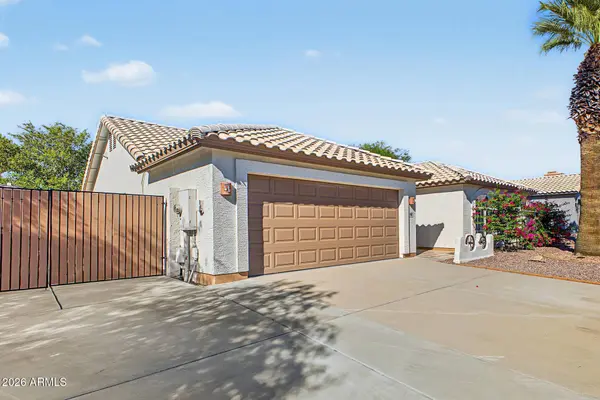 6252 E PORTIA Street, Mesa, AZ 85215
