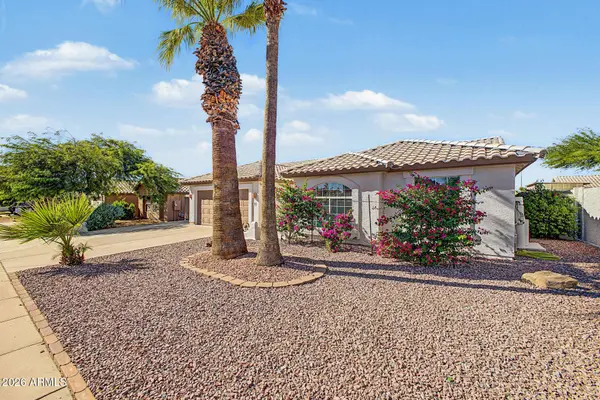 6252 E PORTIA Street, Mesa, AZ 85215