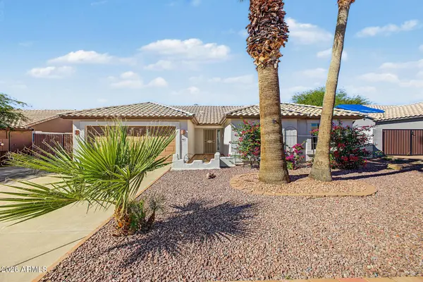 6252 E PORTIA Street, Mesa, AZ 85215