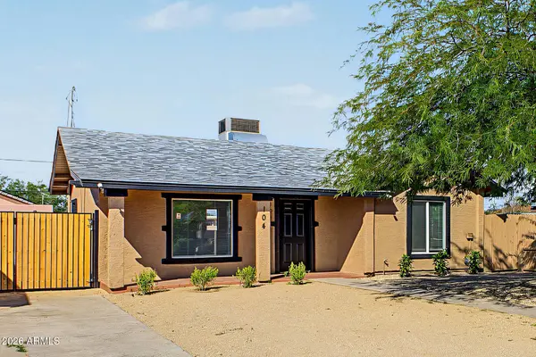 104 E KINDERMAN Drive, Avondale, AZ 85323
