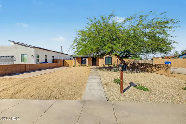104 E KINDERMAN Drive, Avondale, AZ 85323