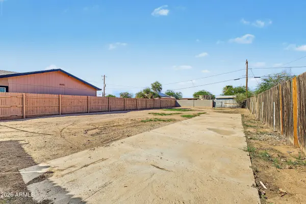 104 E KINDERMAN Drive #10, Avondale, AZ 85323
