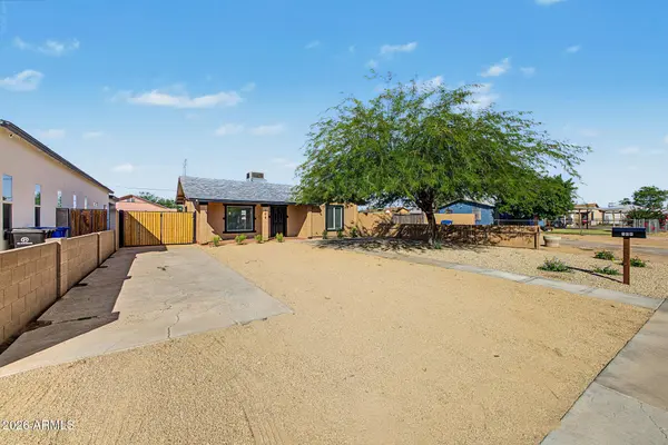 104 E KINDERMAN Drive, Avondale, AZ 85323