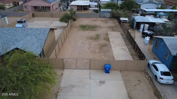 104 E KINDERMAN Drive #10, Avondale, AZ 85323