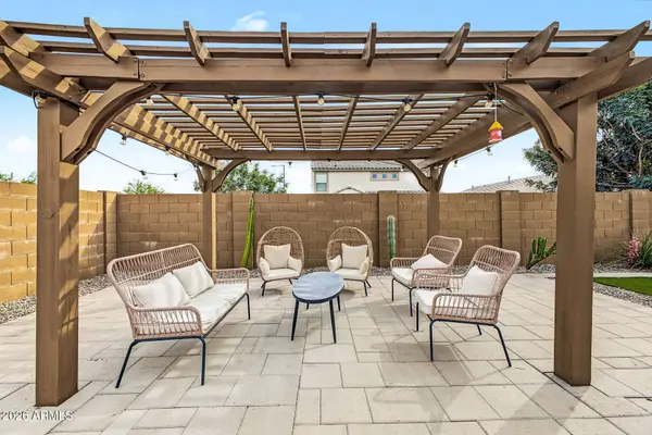 20133 W HARRISON Street, Buckeye, AZ 85326