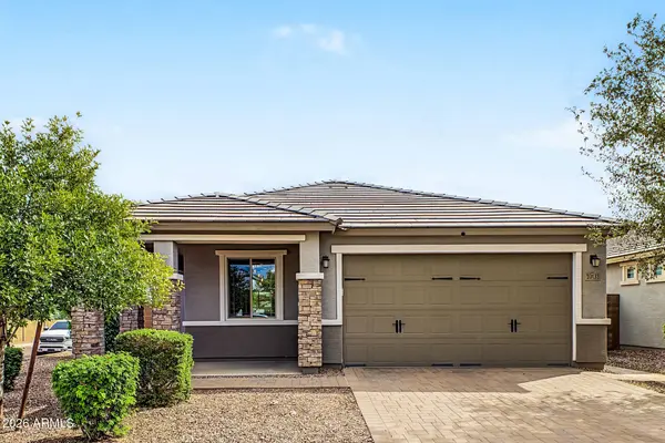 20133 W HARRISON Street, Buckeye, AZ 85326